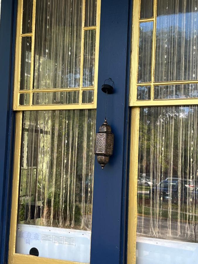 1001 Nights Historic Bed And Breakfast Adults Only St. Augustine Esterno foto