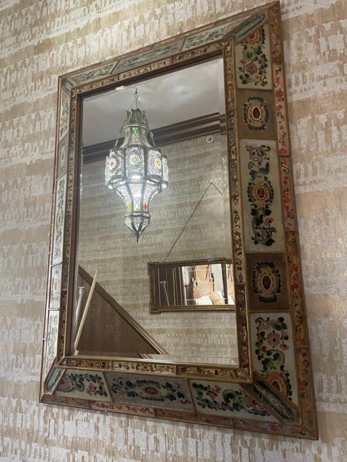 1001 Nights Historic Bed And Breakfast Adults Only St. Augustine Esterno foto