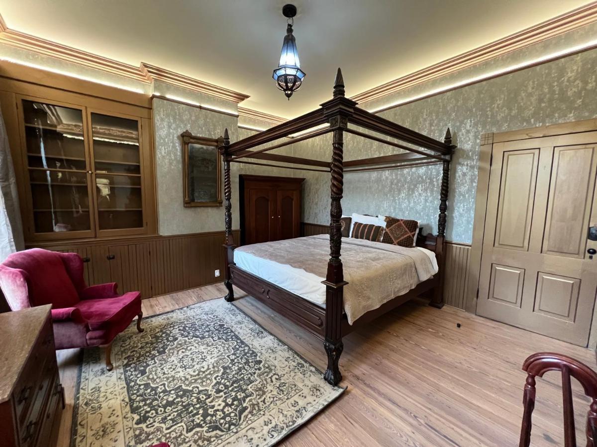 1001 Nights Historic Bed And Breakfast Adults Only St. Augustine Esterno foto