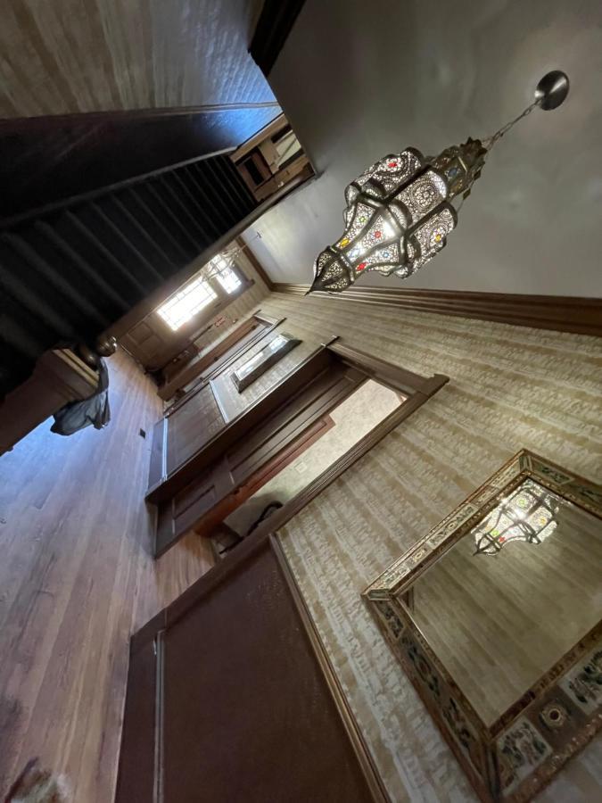 1001 Nights Historic Bed And Breakfast Adults Only St. Augustine Esterno foto