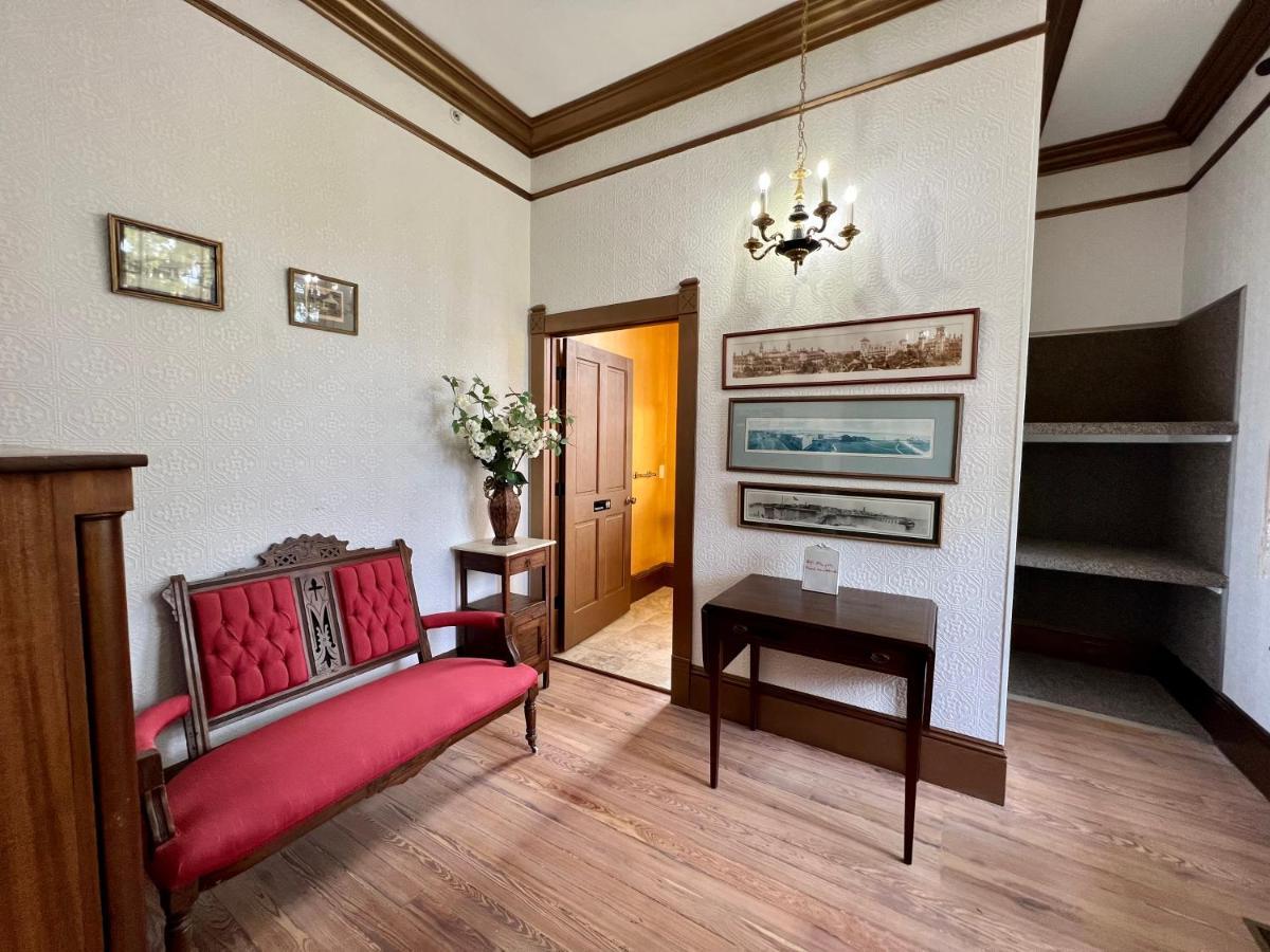 1001 Nights Historic Bed And Breakfast Adults Only St. Augustine Esterno foto