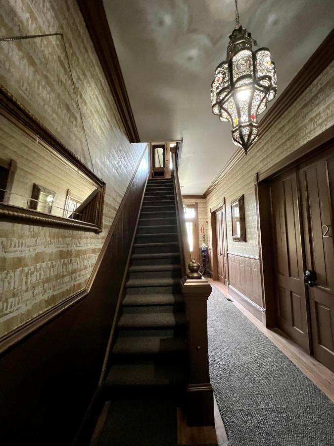 1001 Nights Historic Bed And Breakfast Adults Only St. Augustine Esterno foto