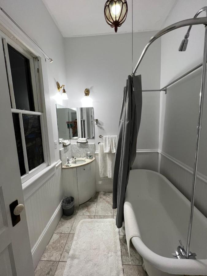 1001 Nights Historic Bed And Breakfast Adults Only St. Augustine Esterno foto