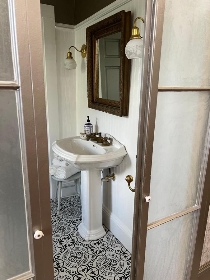 1001 Nights Historic Bed And Breakfast Adults Only St. Augustine Esterno foto