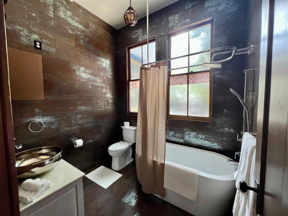 1001 Nights Historic Bed And Breakfast Adults Only St. Augustine Esterno foto