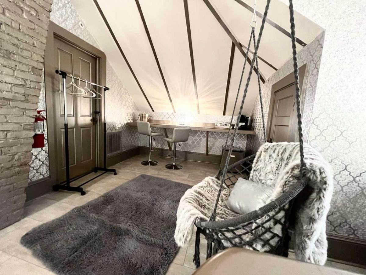 1001 Nights Historic Bed And Breakfast Adults Only St. Augustine Esterno foto
