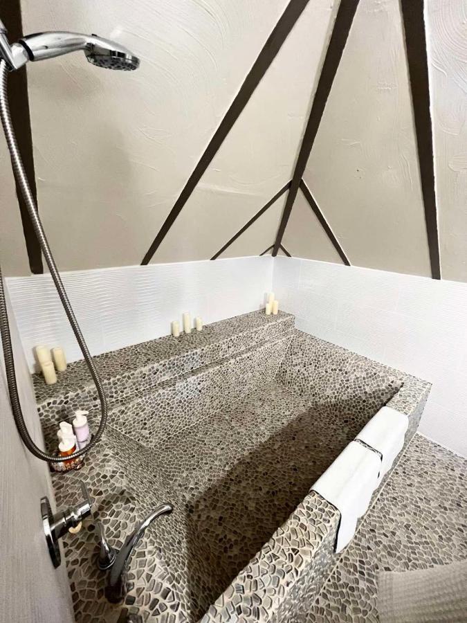 1001 Nights Historic Bed And Breakfast Adults Only St. Augustine Esterno foto