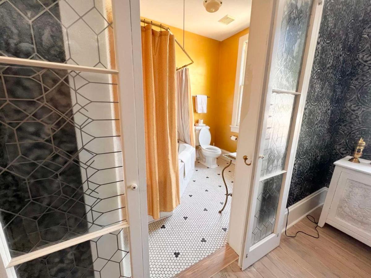 1001 Nights Historic Bed And Breakfast Adults Only St. Augustine Esterno foto