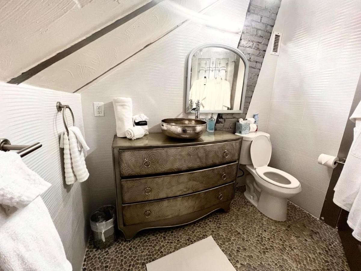 1001 Nights Historic Bed And Breakfast Adults Only St. Augustine Esterno foto