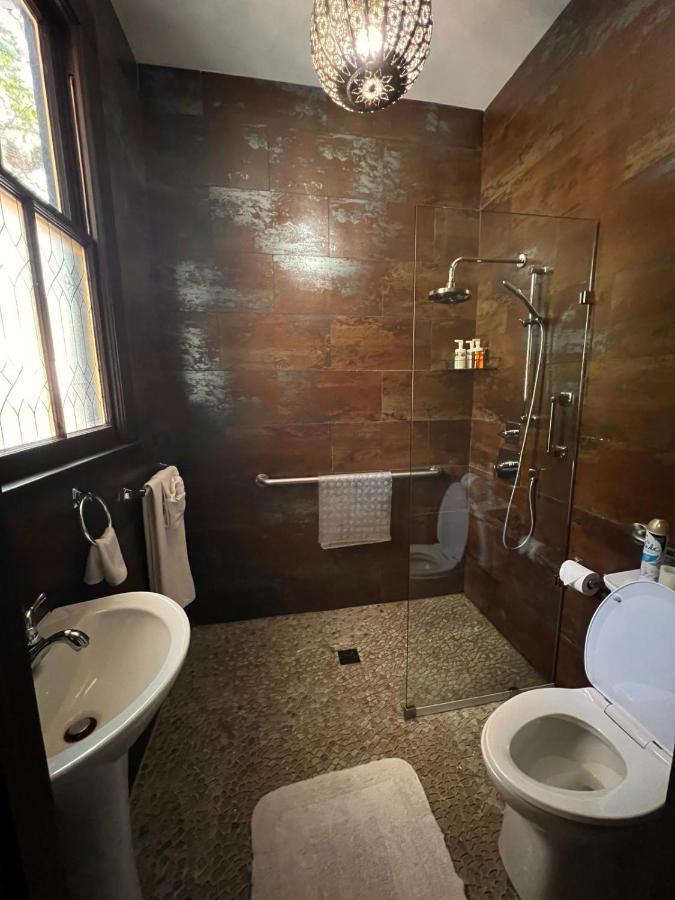 1001 Nights Historic Bed And Breakfast Adults Only St. Augustine Esterno foto