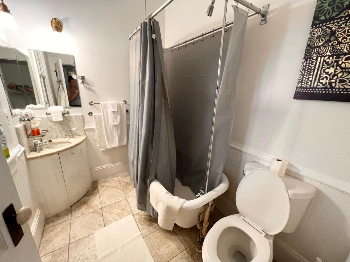 1001 Nights Historic Bed And Breakfast Adults Only St. Augustine Esterno foto